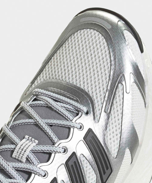 ADIDAS ADIDAS Sneakers Adizero Aruku - Silver: Crystal White