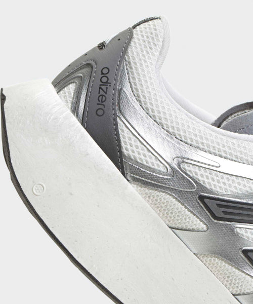 ADIDAS ADIDAS Sneakers Adizero Aruku - Silver: Crystal White