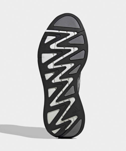 ADIDAS ADIDAS Sneakers Adizero Aruku - Silver: Crystal White