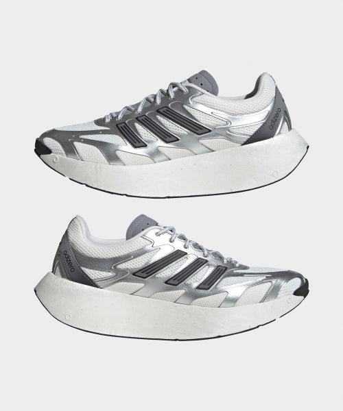 ADIDAS ADIDAS Sneakers Adizero Aruku - Silver: Crystal White