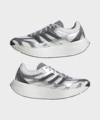 ADIDAS ADIDAS Sneakers Adizero Aruku - Silver: Crystal White