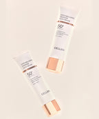CELLBN CELLBN Cellvien Anti Melasma Defense Sun Cream SPF 50 Tone-up Glow