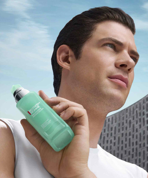 BIOTHERM BIOTHERM Aqua Power Advanced Gel Lotion PRO 100ml Set