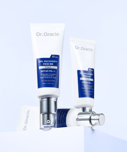 DR.ORACLE DR.ORACLE EPL Recovery Medi BB 40ml