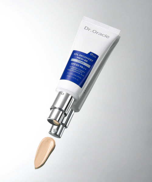 DR.ORACLE DR.ORACLE EPL Recovery Medi BB 40ml