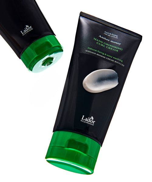 LADOR Men's Curl Cream 180ml