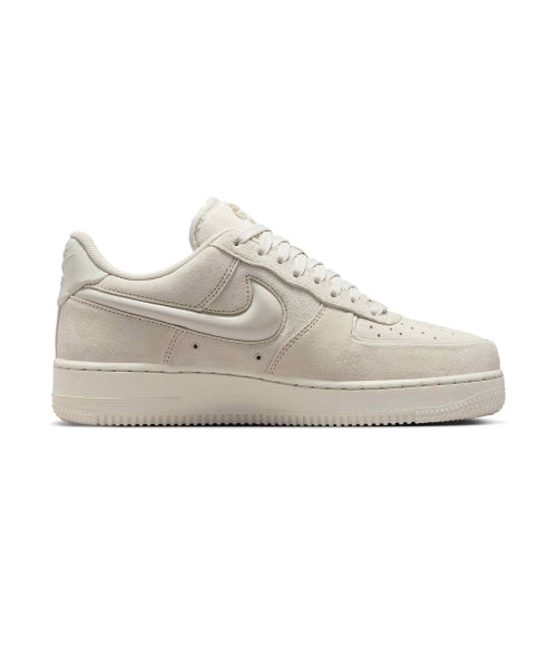 NIKE NIKE Air Force 1 07 W - Light Bone