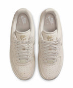 NIKE NIKE Air Force 1 07 W - Light Bone