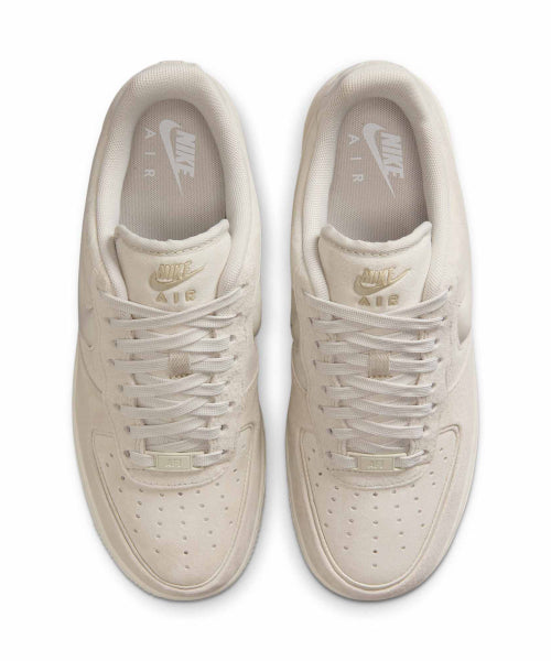 NIKE NIKE Air Force 1 07 W - Light Bone