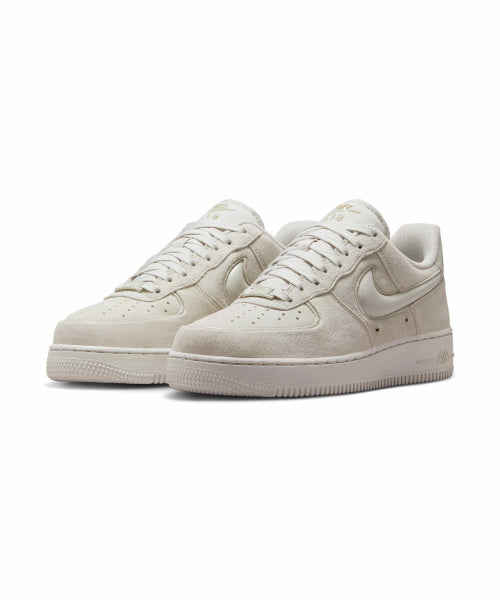 NIKE NIKE Air Force 1 07 W - Light Bone
