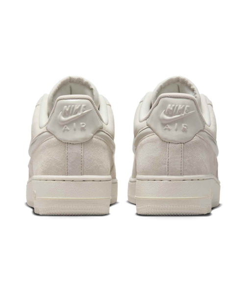 NIKE NIKE Air Force 1 07 W - Light Bone