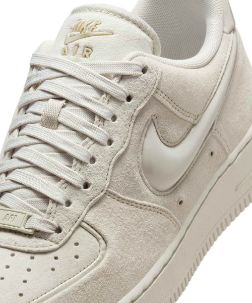 NIKE NIKE Air Force 1 07 W - Light Bone