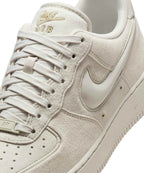 NIKE NIKE Air Force 1 07 W - Light Bone