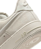 NIKE NIKE Air Force 1 07 W - Light Bone