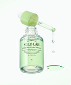 MILDLAB MILDLAB Betatrican Trouble Ampoule 30ml + Cleansing Foam 150ml