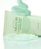 MILDLAB MILDLAB Betatrican Trouble Ampoule 30ml + Cleansing Foam 150ml