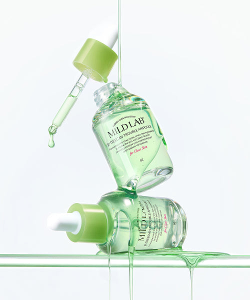 MILDLAB Betatrican Trouble Ampoule 30ml