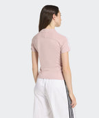 ADIDAS ADIDAS T-Shirt New Rose