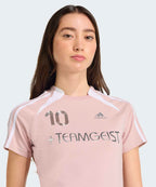ADIDAS ADIDAS T-Shirt New Rose