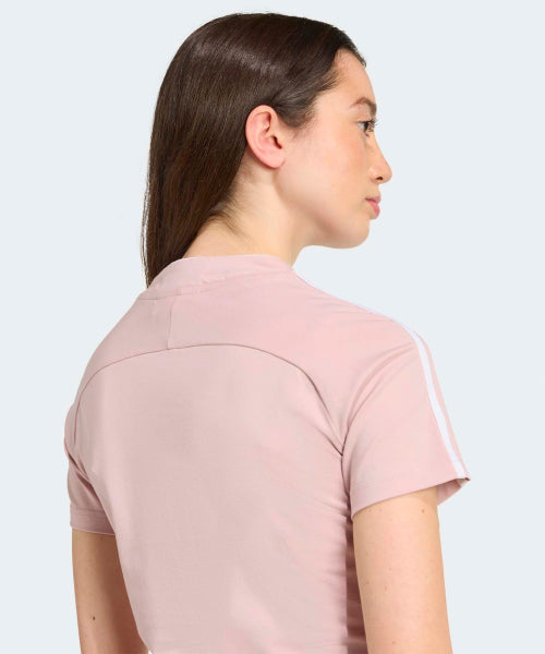ADIDAS ADIDAS T-Shirt New Rose