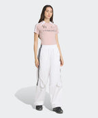 ADIDAS ADIDAS T-Shirt New Rose