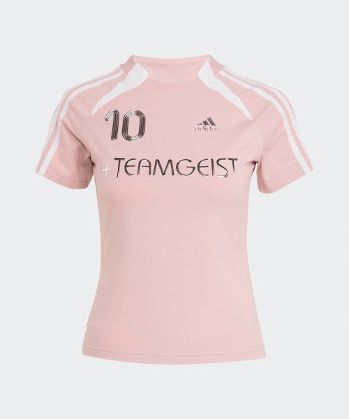 ADIDAS ADIDAS T-Shirt New Rose