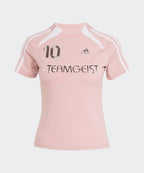 ADIDAS ADIDAS T-Shirt New Rose