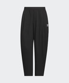 ADIDAS ADIDAS Oversized Track Pants - Black