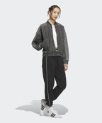 ADIDAS ADIDAS Denim China Color Track Top - Mid Blue