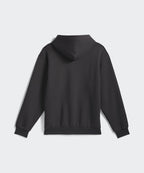 ADIDAS ADIDAS Skateboarding Fleece Jacket - Black:White