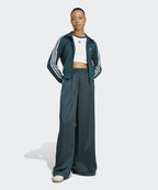 ADIDAS ADIDAS Firebird Track Top - Aurora Green