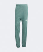 ADIDAS ADIDAS French Terry Washed Loose Pants - Aurora Ivy