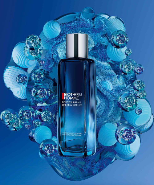 BIOTHERM BIOTHERM Force Supreme Life Peel Essence 150ml Set