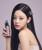 CURESHIELD Timing Glow Up Perfume Hair Mist 95ml
