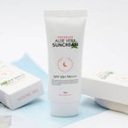 DRMOON DRMOON Premium Aloe Vera Sun Cream SPF 50+ PA+++ 70ml
