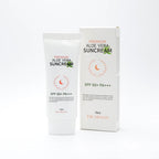 DRMOON DRMOON Premium Aloe Vera Sun Cream SPF 50+ PA+++ 70ml