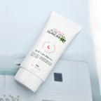 DRMOON DRMOON Premium Aloe Vera Sun Cream SPF 50+ PA+++ 70ml