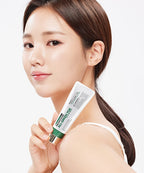 MEDIPICKME All Green Tox Solution Calming Cica Soothing Moisturizing Cream 50ml