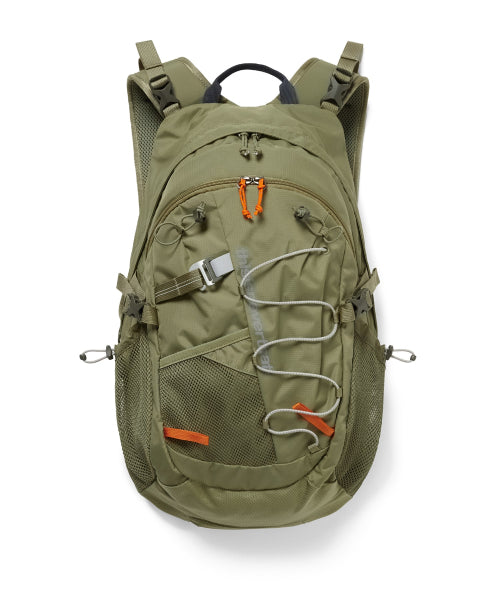 THISISNEVERTHAT THISISNEVERTHAT SP-Logo Field Backpack 28 Olive