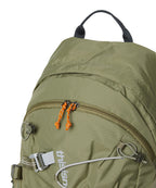 THISISNEVERTHAT THISISNEVERTHAT SP-Logo Field Backpack 28 Olive