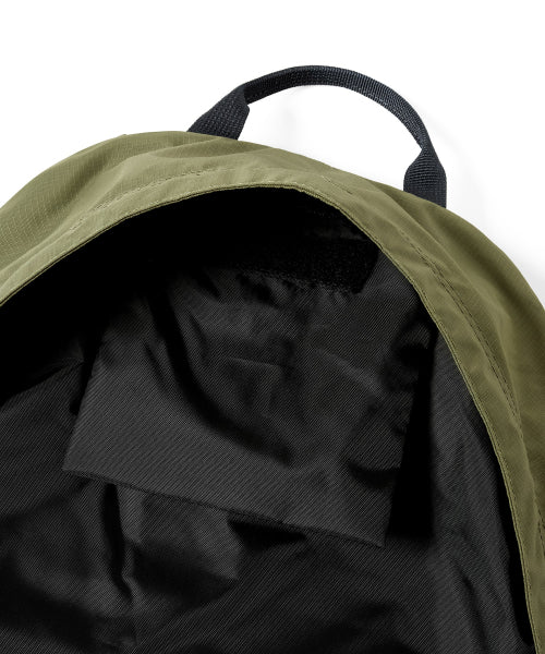 THISISNEVERTHAT THISISNEVERTHAT SP-Logo Field Backpack 28 Olive