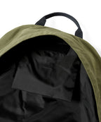 THISISNEVERTHAT THISISNEVERTHAT SP-Logo Field Backpack 28 Olive