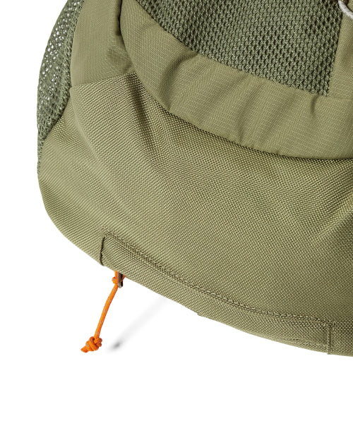 THISISNEVERTHAT THISISNEVERTHAT SP-Logo Field Backpack 28 Olive