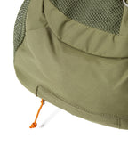 THISISNEVERTHAT THISISNEVERTHAT SP-Logo Field Backpack 28 Olive