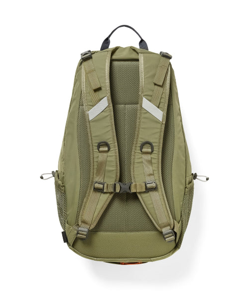THISISNEVERTHAT THISISNEVERTHAT SP-Logo Field Backpack 28 Olive
