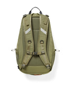 THISISNEVERTHAT THISISNEVERTHAT SP-Logo Field Backpack 28 Olive