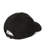 THISISNEVERTHAT THISISNEVERTHAT Small RS-Logo Cap Black
