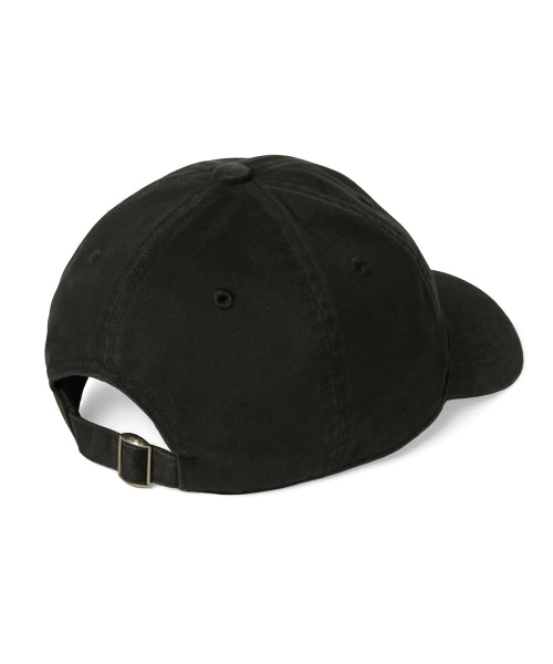 THISISNEVERTHAT THISISNEVERTHAT Small RS-Logo Cap Black