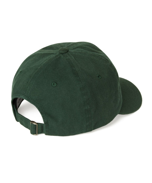 THISISNEVERTHAT THISISNEVERTHAT Onyx Cap Deep Green