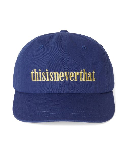 THISISNEVERTHAT THISISNEVERTHAT Onyx Cap Royal